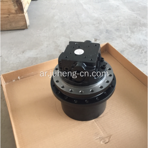 KX91-3 Travel Motor KX91-3 محرك النهائي